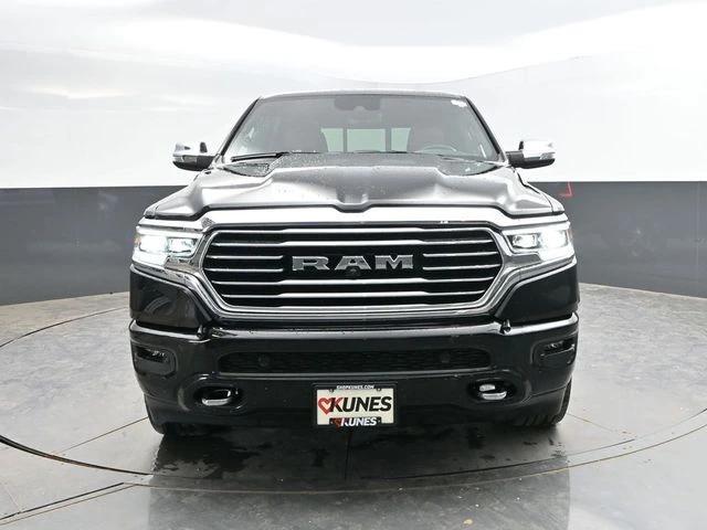 ram ram 1500 pickup 2024 1C6SRFKT7RN107207 image ram ram 1500 pickup 2024 1C6SRFKT7RN107207 image